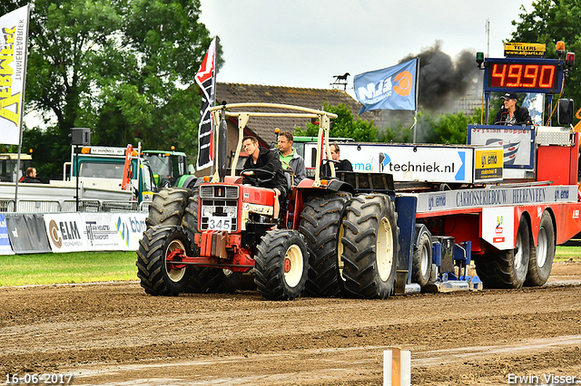 16-06-2017 Renswoude vrijdag 057-BorderMaker 16-06-2017 Renswoude vrijdag