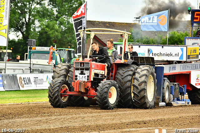 16-06-2017 Renswoude vrijdag 058-BorderMaker 16-06-2017 Renswoude vrijdag