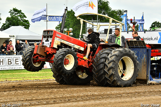 16-06-2017 Renswoude vrijdag 061-BorderMaker 16-06-2017 Renswoude vrijdag