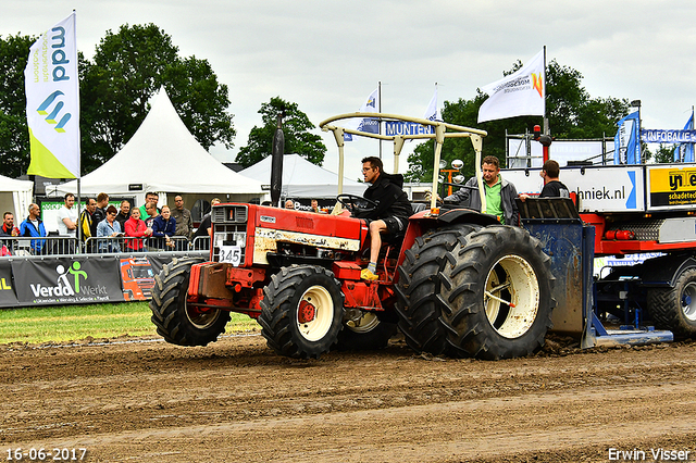 16-06-2017 Renswoude vrijdag 064-BorderMaker 16-06-2017 Renswoude vrijdag