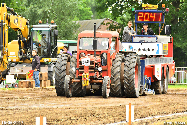 16-06-2017 Renswoude vrijdag 066-BorderMaker 16-06-2017 Renswoude vrijdag