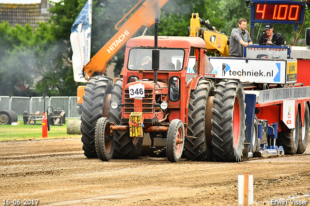 16-06-2017 Renswoude vrijdag 067-BorderMaker 16-06-2017 Renswoude vrijdag