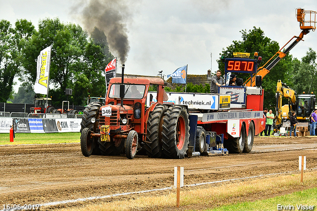 16-06-2017 Renswoude vrijdag 068-BorderMaker 16-06-2017 Renswoude vrijdag