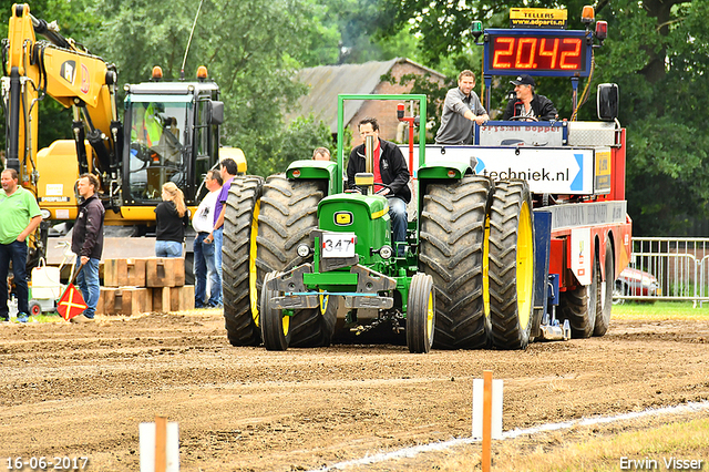 16-06-2017 Renswoude vrijdag 075-BorderMaker 16-06-2017 Renswoude vrijdag