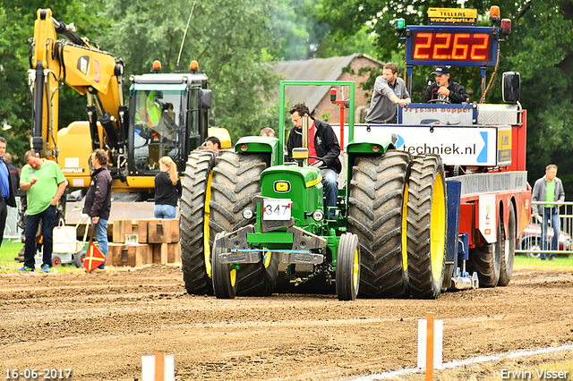 16-06-2017 Renswoude vrijdag 076-BorderMaker 16-06-2017 Renswoude vrijdag