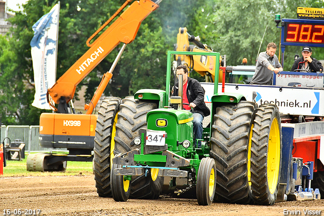 16-06-2017 Renswoude vrijdag 077-BorderMaker 16-06-2017 Renswoude vrijdag