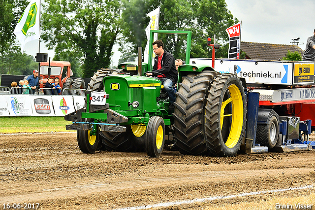 16-06-2017 Renswoude vrijdag 080-BorderMaker 16-06-2017 Renswoude vrijdag