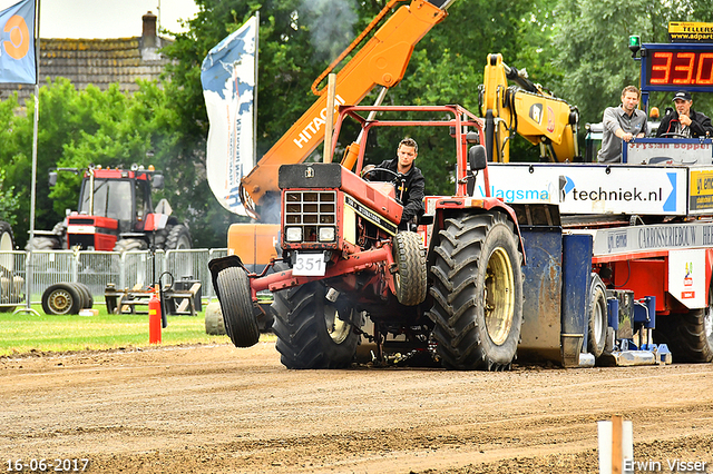 16-06-2017 Renswoude vrijdag 095-BorderMaker 16-06-2017 Renswoude vrijdag