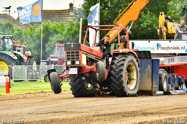 16-06-2017 Renswoude vrijdag 096-BorderMaker 16-06-2017 Renswoude vrijdag