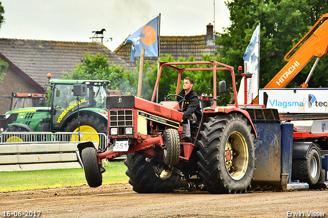 16-06-2017 Renswoude vrijdag 097-BorderMaker 16-06-2017 Renswoude vrijdag