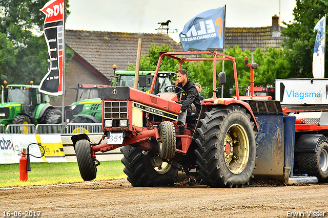 16-06-2017 Renswoude vrijdag 098-BorderMaker 16-06-2017 Renswoude vrijdag