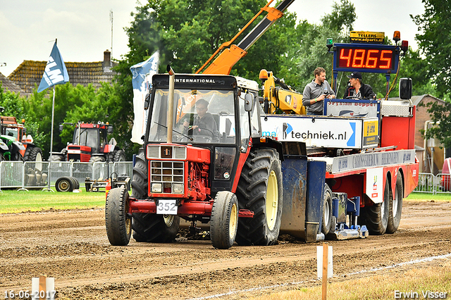 16-06-2017 Renswoude vrijdag 103-BorderMaker 16-06-2017 Renswoude vrijdag