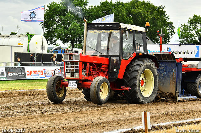 16-06-2017 Renswoude vrijdag 108-BorderMaker 16-06-2017 Renswoude vrijdag