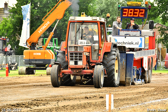 16-06-2017 Renswoude vrijdag 110-BorderMaker 16-06-2017 Renswoude vrijdag