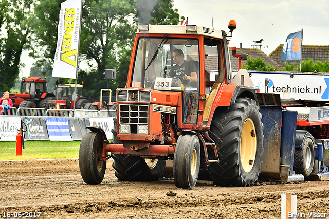 16-06-2017 Renswoude vrijdag 111-BorderMaker 16-06-2017 Renswoude vrijdag