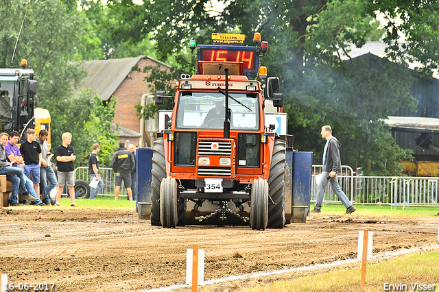 16-06-2017 Renswoude vrijdag 118-BorderMaker 16-06-2017 Renswoude vrijdag