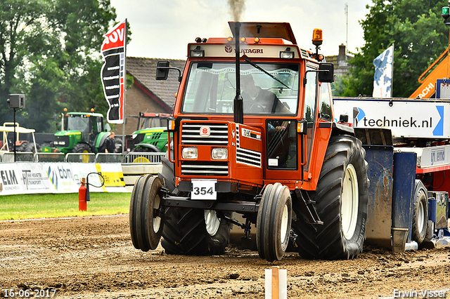 16-06-2017 Renswoude vrijdag 121-BorderMaker 16-06-2017 Renswoude vrijdag