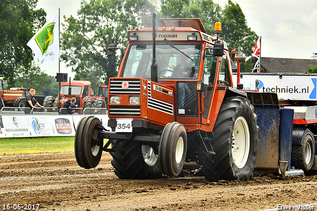 16-06-2017 Renswoude vrijdag 125-BorderMaker 16-06-2017 Renswoude vrijdag