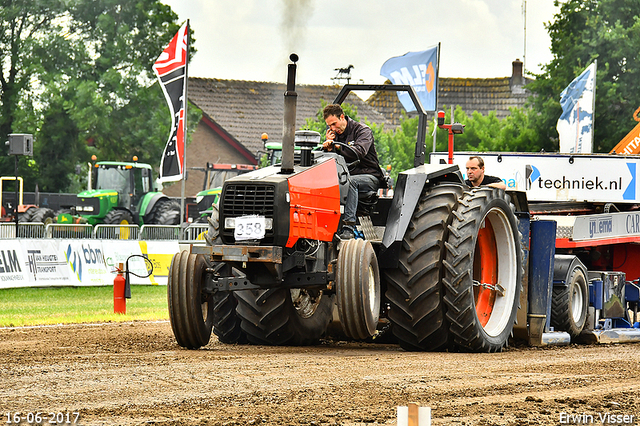 16-06-2017 Renswoude vrijdag 142-BorderMaker 16-06-2017 Renswoude vrijdag