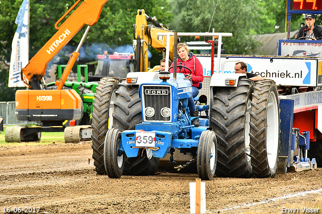 16-06-2017 Renswoude vrijdag 151-BorderMaker 16-06-2017 Renswoude vrijdag