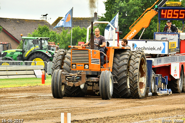 16-06-2017 Renswoude vrijdag 160-BorderMaker 16-06-2017 Renswoude vrijdag