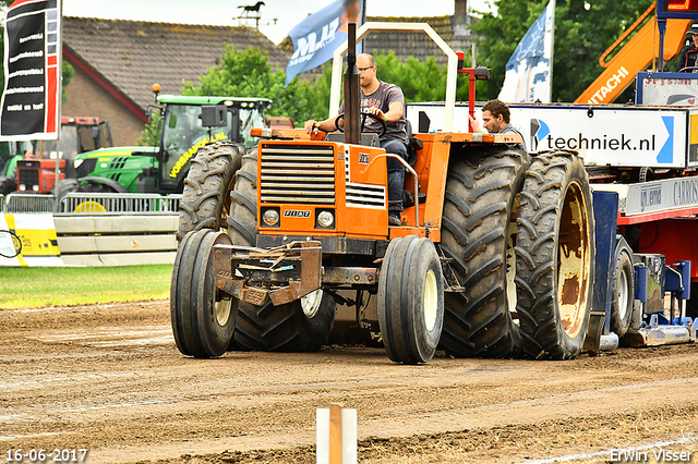 16-06-2017 Renswoude vrijdag 161-BorderMaker 16-06-2017 Renswoude vrijdag