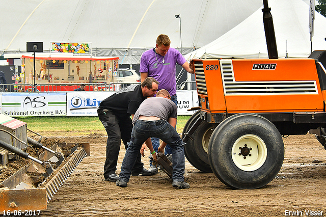 16-06-2017 Renswoude vrijdag 166-BorderMaker 16-06-2017 Renswoude vrijdag