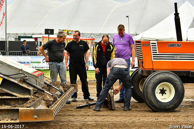 16-06-2017 Renswoude vrijdag 167-BorderMaker 16-06-2017 Renswoude vrijdag