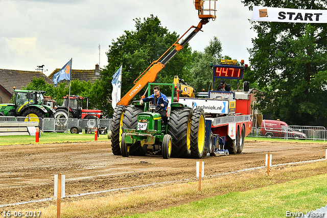 16-06-2017 Renswoude vrijdag 175-BorderMaker 16-06-2017 Renswoude vrijdag