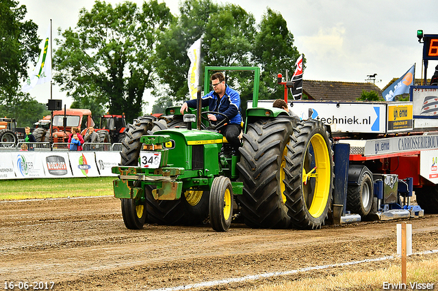 16-06-2017 Renswoude vrijdag 176-BorderMaker 16-06-2017 Renswoude vrijdag