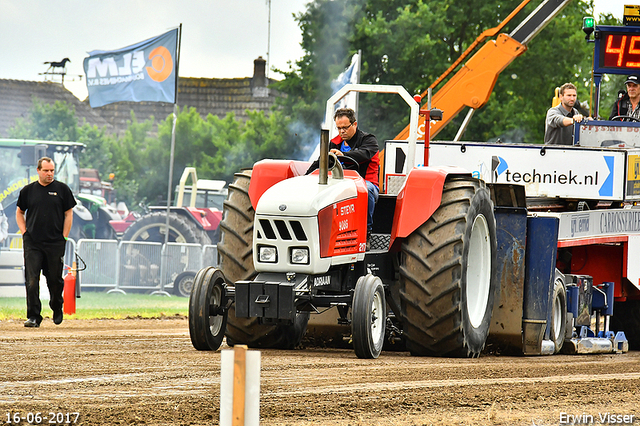 16-06-2017 Renswoude vrijdag 200-BorderMaker 16-06-2017 Renswoude vrijdag