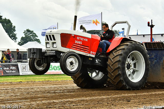 16-06-2017 Renswoude vrijdag 207-BorderMaker 16-06-2017 Renswoude vrijdag