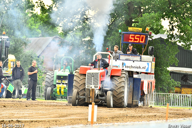 16-06-2017 Renswoude vrijdag 216-BorderMaker 16-06-2017 Renswoude vrijdag