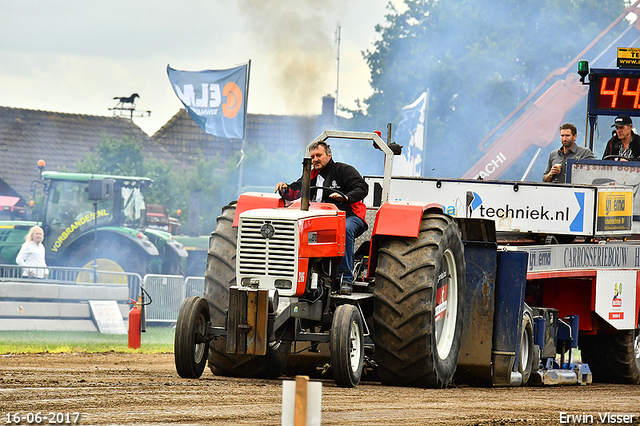 16-06-2017 Renswoude vrijdag 222-BorderMaker 16-06-2017 Renswoude vrijdag