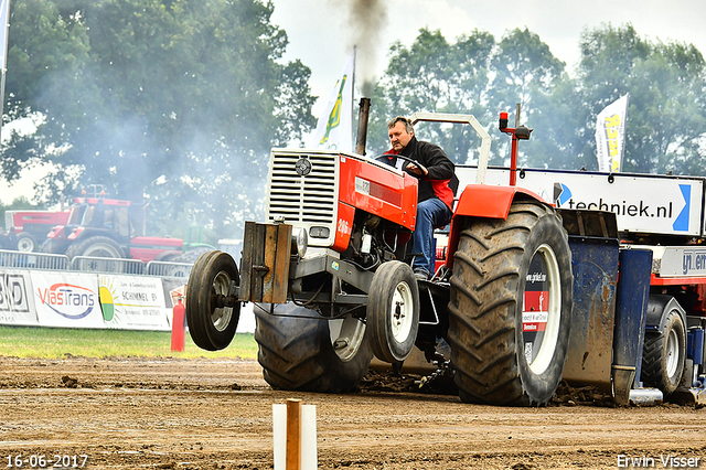 16-06-2017 Renswoude vrijdag 226-BorderMaker 16-06-2017 Renswoude vrijdag