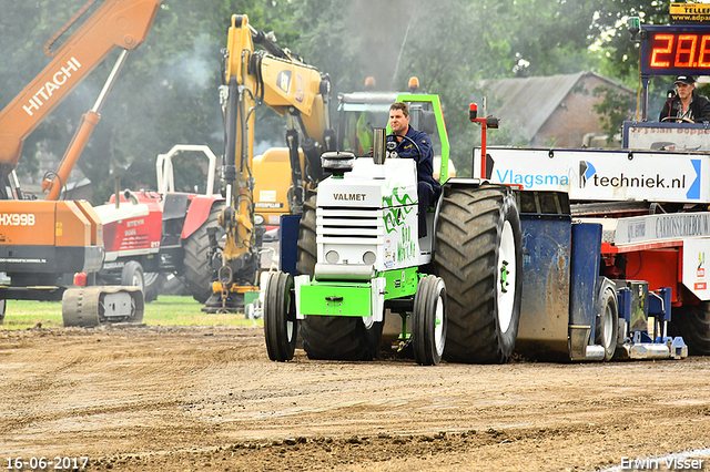 16-06-2017 Renswoude vrijdag 252-BorderMaker 16-06-2017 Renswoude vrijdag