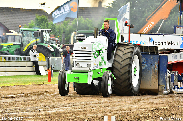 16-06-2017 Renswoude vrijdag 254-BorderMaker 16-06-2017 Renswoude vrijdag