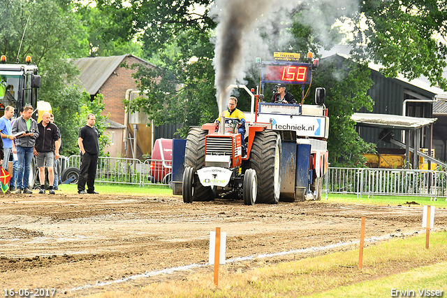 16-06-2017 Renswoude vrijdag 265-BorderMaker 16-06-2017 Renswoude vrijdag