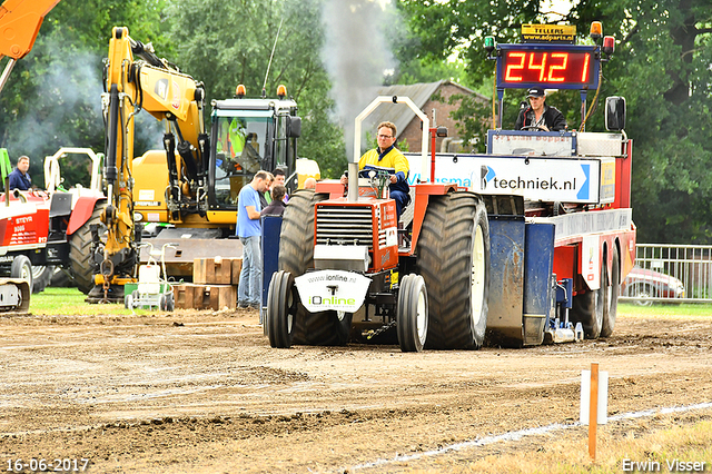 16-06-2017 Renswoude vrijdag 267-BorderMaker 16-06-2017 Renswoude vrijdag