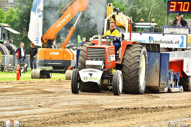 16-06-2017 Renswoude vrijdag 268-BorderMaker 16-06-2017 Renswoude vrijdag