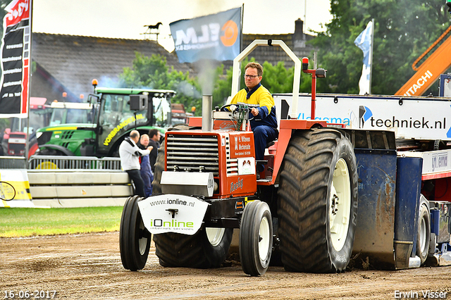 16-06-2017 Renswoude vrijdag 269-BorderMaker 16-06-2017 Renswoude vrijdag