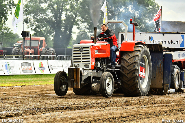 16-06-2017 Renswoude vrijdag 290-BorderMaker 16-06-2017 Renswoude vrijdag