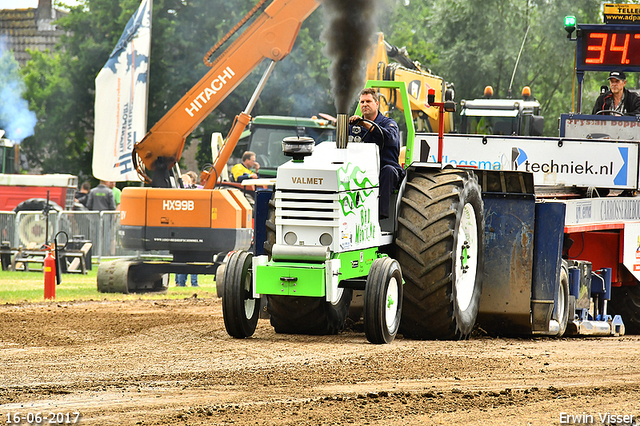 16-06-2017 Renswoude vrijdag 299-BorderMaker 16-06-2017 Renswoude vrijdag