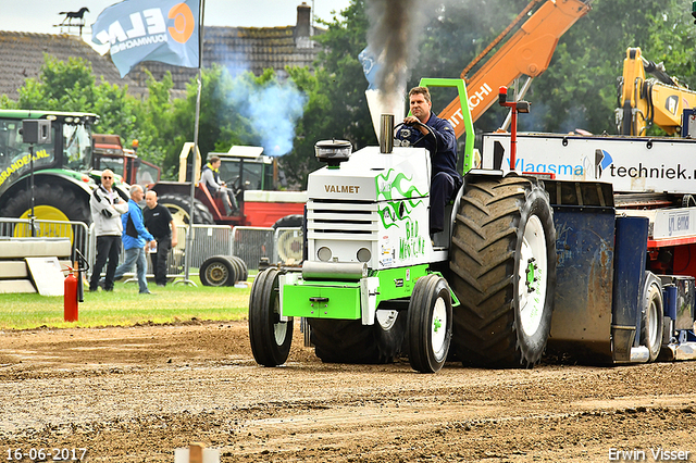 16-06-2017 Renswoude vrijdag 300-BorderMaker 16-06-2017 Renswoude vrijdag