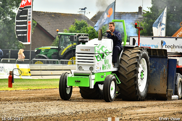 16-06-2017 Renswoude vrijdag 301-BorderMaker 16-06-2017 Renswoude vrijdag