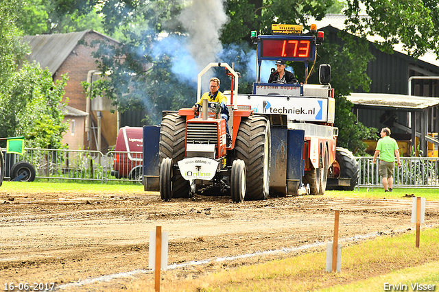 16-06-2017 Renswoude vrijdag 309-BorderMaker 16-06-2017 Renswoude vrijdag