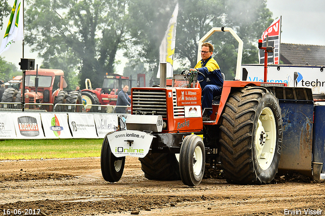 16-06-2017 Renswoude vrijdag 315-BorderMaker 16-06-2017 Renswoude vrijdag