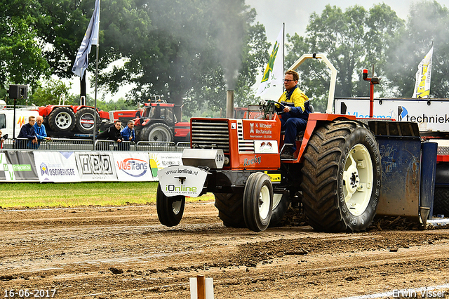 16-06-2017 Renswoude vrijdag 316-BorderMaker 16-06-2017 Renswoude vrijdag