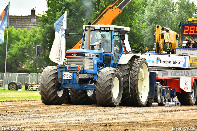 16-06-2017 Renswoude vrijdag 337-BorderMaker 16-06-2017 Renswoude vrijdag