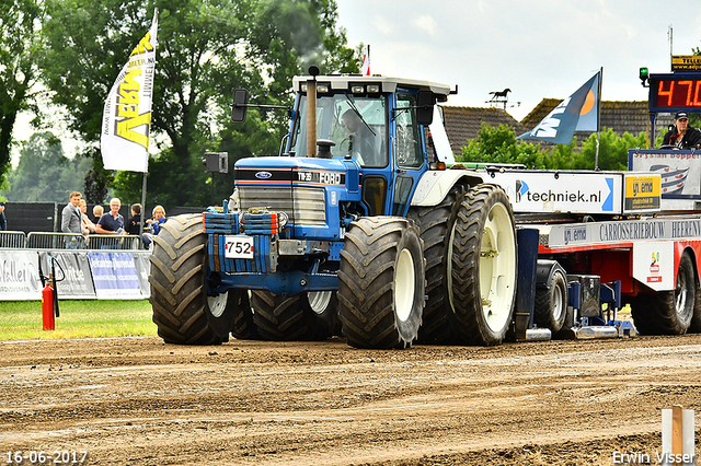 16-06-2017 Renswoude vrijdag 338-BorderMaker 16-06-2017 Renswoude vrijdag